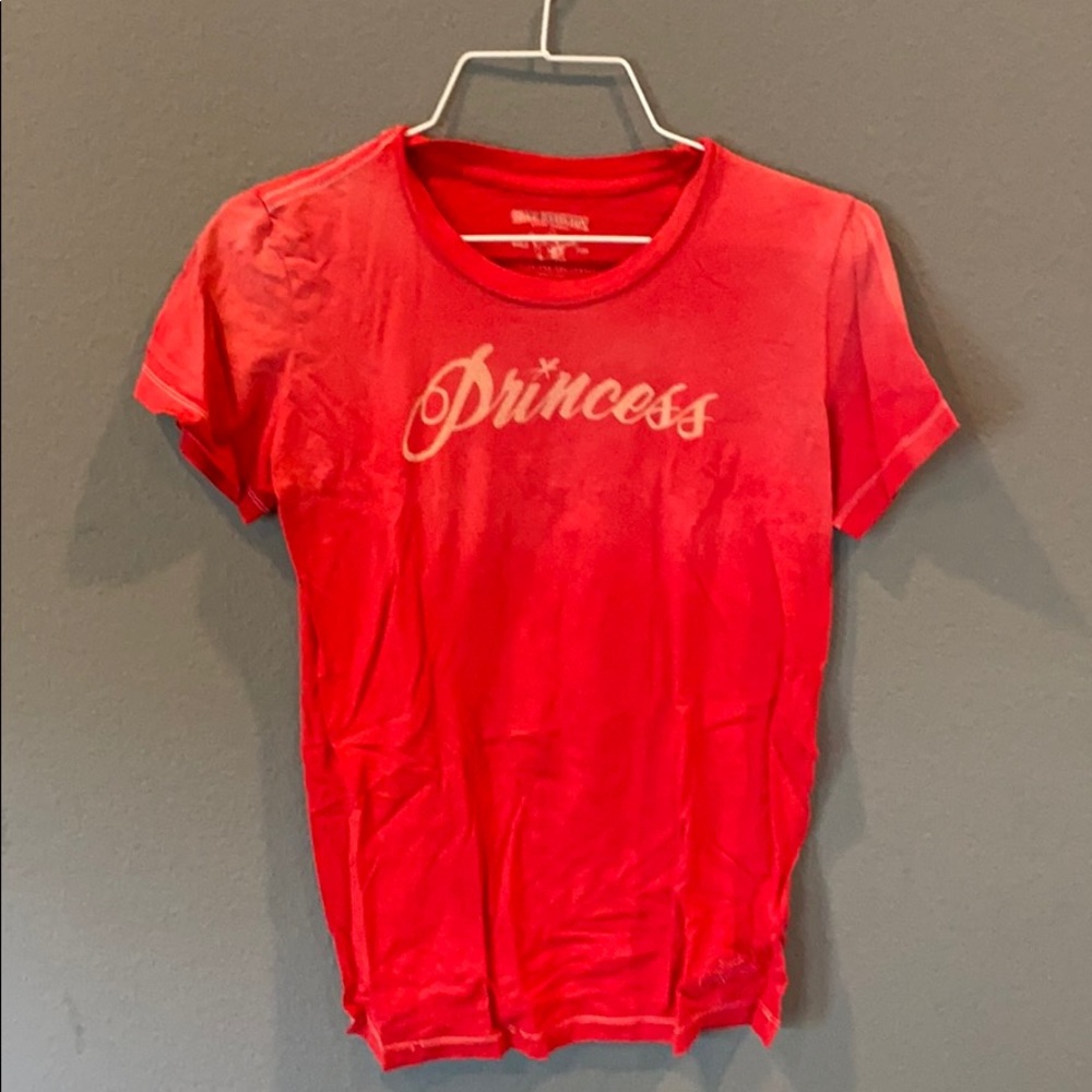 true religion princes tee